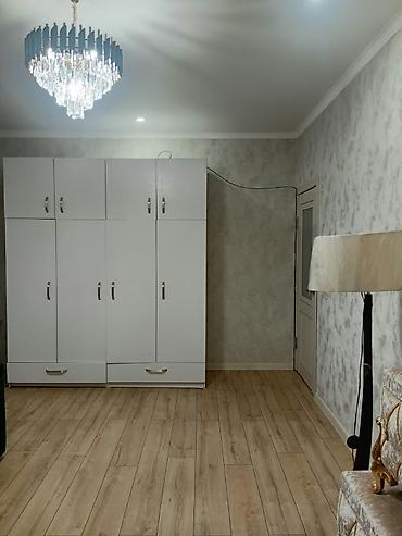 5: 1 комната, 34 м², Центральная мечеть 105 серия, 5 этаж, Косметический ремонт — 1