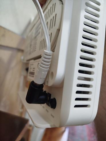 Ноутбуки и аксессуары: Məhsul: güc konnektoru üçün L‑şəkilli Qida bloku adapter üçün ucları; — 1