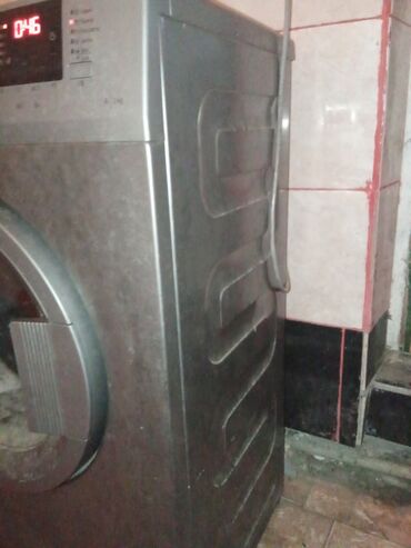 Paltaryuyan maşınlar: Paltaryuyan maşın Artel, 5 kq, İşlənmiş, Avtomat, Qurutma var, Kredit var, Ünvandan götürmə — 4