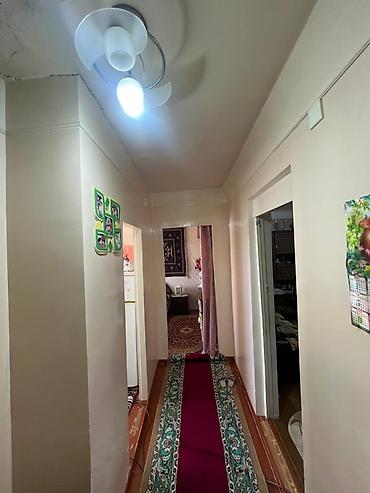 evler: Quba, 2 otaqlı, Köhnə tikili, 42 kv. m — 7