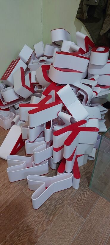 Изготовление рекламных конструкций: | Вывески, Лайтбоксы, Арки, | Монтаж, Демонтаж, Разработка дизайна — 5