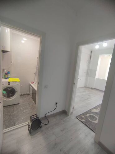 Продажа участков: 1 комната, 43 м², Элитка, 2 этаж, Евроремонт