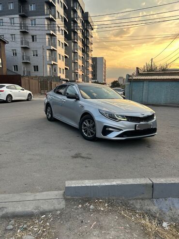 дроссельная заслонка ауди: Kia K5: 2018 г., Автомат, Газ, Седан
