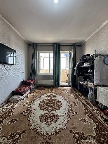 Продажа квартир: 2 комнаты, 44 м², 6 мкр 104 серия, 3 этаж at lalafo.kg — 2 Продажа квартир: 2 комнаты, 44 м², 6 мкр 104 серия, 3 этаж — 2