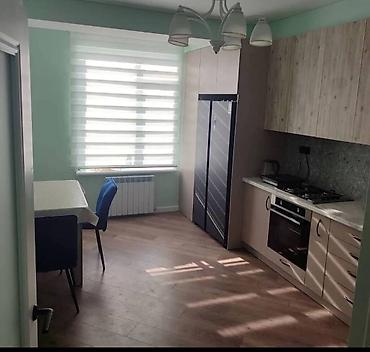 Продажа квартир: 2 комнаты, 70 м², Элитка, 6 этаж, Евроремонт — 4