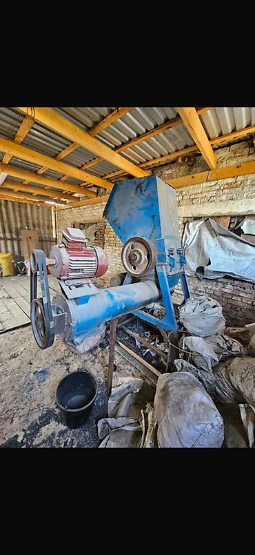 мобильный токарный станок: Продам готовый бизнес Или меняю на Авто Дробилка по переработки — 4