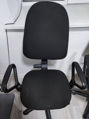 Кресла: Кресло руководителя, Офисное, Б/у, Скидка 10%