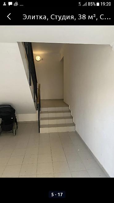 1 room: Сдаётся 1‑комнатная квартира с отдельной спальней и кухней‑гостиной на — 8