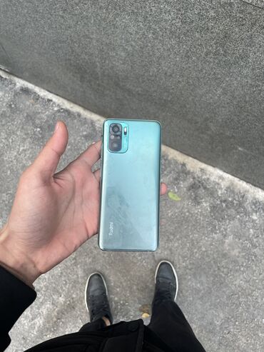 Xiaomi: Xiaomi, Redmi Note 10