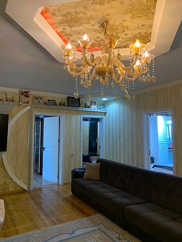 bag evlerinde: 4 otaqlı, 130 kv. m, Kredit yoxdur, Yeni təmirli — 9