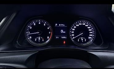 sonata nurais: Hyundai Sonata: 2019 г., 2 л, Автомат, Бензин, Лифтбек — 4
