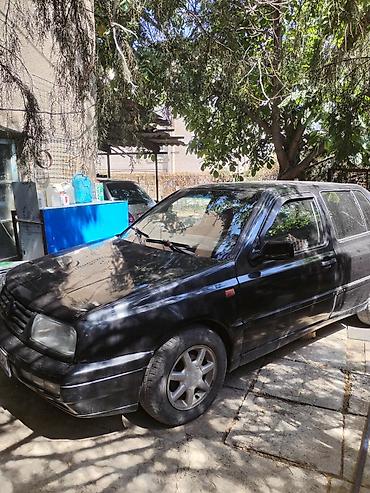 крафтер фольксваген купить: Volkswagen Vento: 1993 г., 1.8 л, Газ, Седан — 3