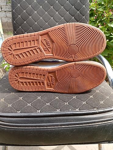 nike dunk sb: Продаю новые кроссовки (стиль Nike SB Dunk) Состояние: Абсолютно — 6