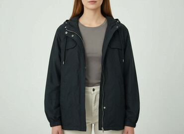 Lightweight jackets: Cecil, Women`s lightweight jacket, size L