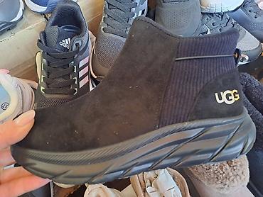 tamaris gleznjace: Ugg 36 do 41 
Cena 3600 din✅️ ⭐ — 3