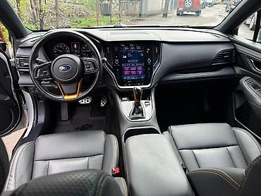 прямоток на субару: Subaru Outback: 2021 г., 2.4 л — 10