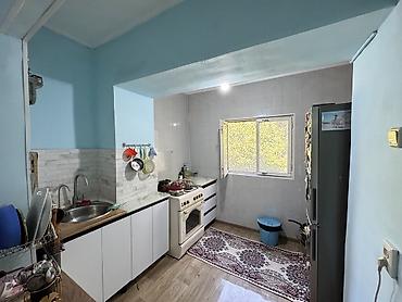 энергетиков: 3 комнаты, 56 м², Городок Энергетиков Индивидуалка, 5 этаж — 5
