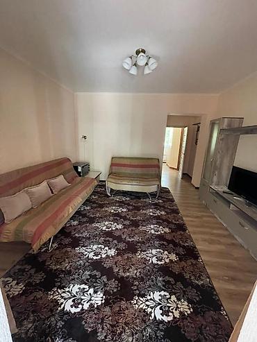 Продажа квартир: 2 комнаты, 43 м², 1 этаж, Евроремонт — 6