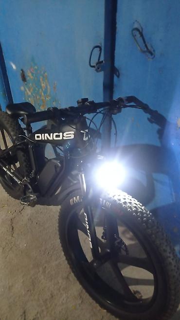 velosiped irşad: Yeni Elektrik velosipedi 29", 750 < Vt — 1