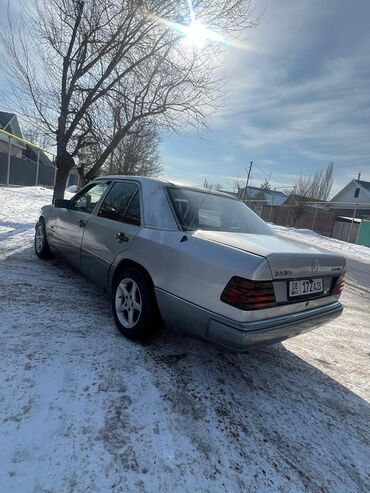 мерс а160 фото: Mercedes-Benz W124: 1990 г., 2 л, Механика, Бензин, Седан