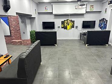 Playstation klub avadanlığı 🎮 4 Dəst PlayStation Klub Avadanlığı – lalafo.az -da Playstation klub avadanlığı 🎮 4 Dəst PlayStation Klub Avadanlığı –