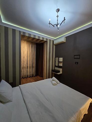 Günlük kirayə mənzillər: 2 otaqlı — 17