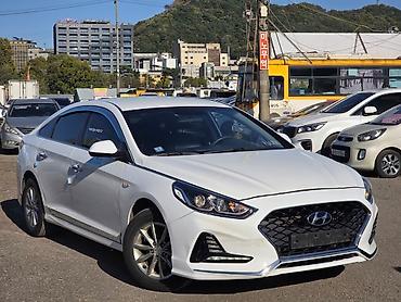 хундай портер электро: Hyundai Sonata: 2020 г. — 1