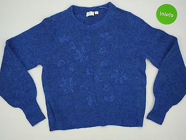 dwustronna: Atelier Rêve, Sweter damski, rozmiar M — 2
