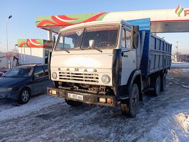 купить мерседес самосвал: Жүк ташуучу унаа, Камаз, Стандарт, Колдонулган