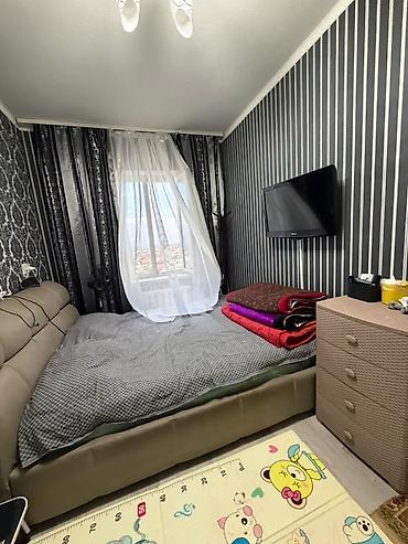67: 3 комнаты, 67 м², 106 серия, 7 этаж, Старый ремонт — 5
