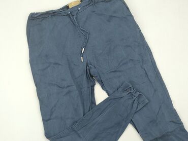 spódnice imitacja skóry reserved: Material trousers, Reserved, M (EU 38), condition - Good