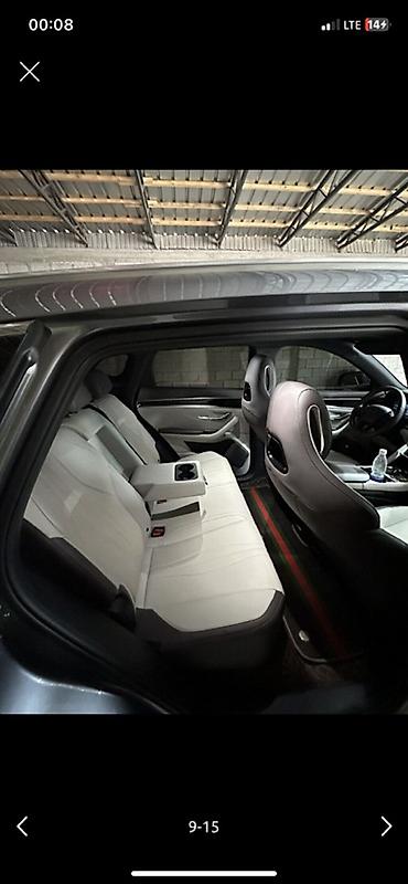 byd e2: BYD Song Plus: 2025 г., Электромобиль, Кроссовер — 7