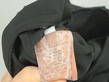 bibs com: BIBA, Spodnie materiałowe damskie, rozmiar M — 7