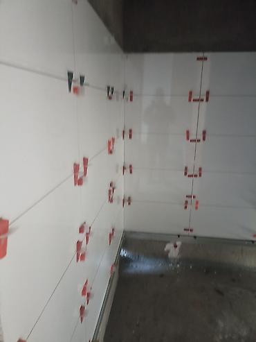 Укладка плитки: Профессиональная укладка плитки и керамогранита - Выполняем монтаж — 7