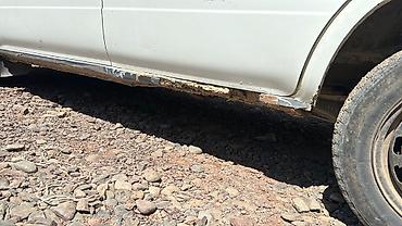 водный техника: Honda Stepwgn: 2001 г., 2 л, Автомат, Минивэн — 2