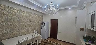 Долгосрочная аренда Сдается3-х ком,квартира Район-золотой квадрат