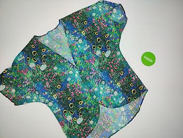 bluza boxy: Bluzka damska, rozmiar XL — 2