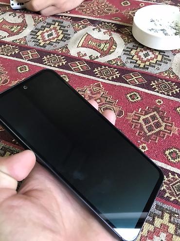 xiaomi note 20 ultra: Samsung Galaxy A54 5G, rəng - Qara, İki sim kartlı — 2