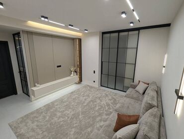 срочно продается квартира: 3 комнаты, 75 м², Элитка, 6 этаж, Дизайнерский ремонт