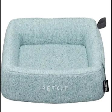 pişik yataqları: Petkit Four Season Sleep Bed S Size (P7110) Pişiklər və kiçik ölçülü — 1