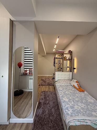 Продажа квартир: 3 комнаты, 108 м², Элитка, 11 этаж, Дизайнерский ремонт — 13