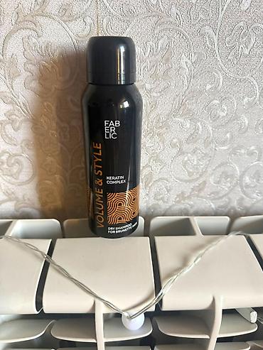 Şampun Keratin Həcmsiz saçlar üçün lalafo.az -da Şampun Keratin Həcmsiz saçlar üçün