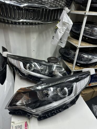 хонда аккорд цена ош: Алдыңкы фаралар комплектиси Kia 2019 г., Колдонулган