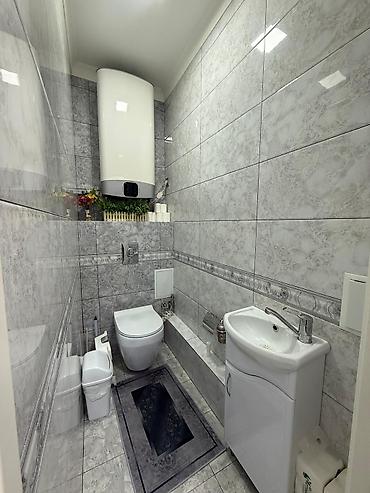 Продажа квартир: 4 комнаты, 105 м², 106 серия улучшенная, 4 этаж, Евроремонт — 17