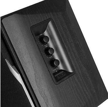 dinamik satilir: Edifier R1380DB Professional Bookshelf Speakers • Taxta korpus — 5