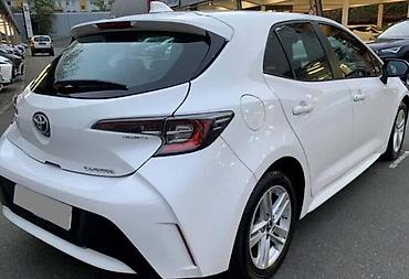 crveni sonic: VRATA DESNA ZA TOYOTA COROLLA OD 2013. DO 2023. GOD. | Svi delovi za — 1