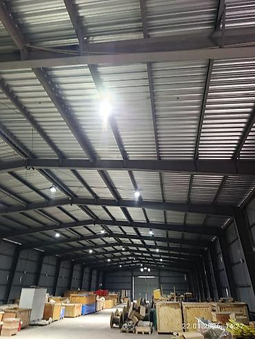 Продажа цехов, заводов, фабрик: Действующий, 1500 м² — 16