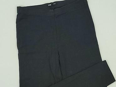 polyester underwear: Sinsay, Legginsy rozmiar L — 1