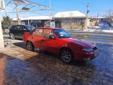 Daewoo: Daewoo Nexia: 2009 г., 1.6 л, Механика, Газ, Седан