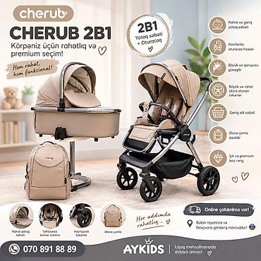 2-si 1-də araba, Yeni, Pulsuz çatdırılma, Rayonlara çatdırılma lalafo.az -da 2-si 1-də araba, Yeni, Pulsuz çatdırılma, Rayonlara çatdırılma